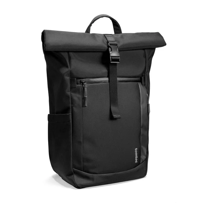 Tomtoc Navigator-T61 Rolltop Backpack 23L - Image 5