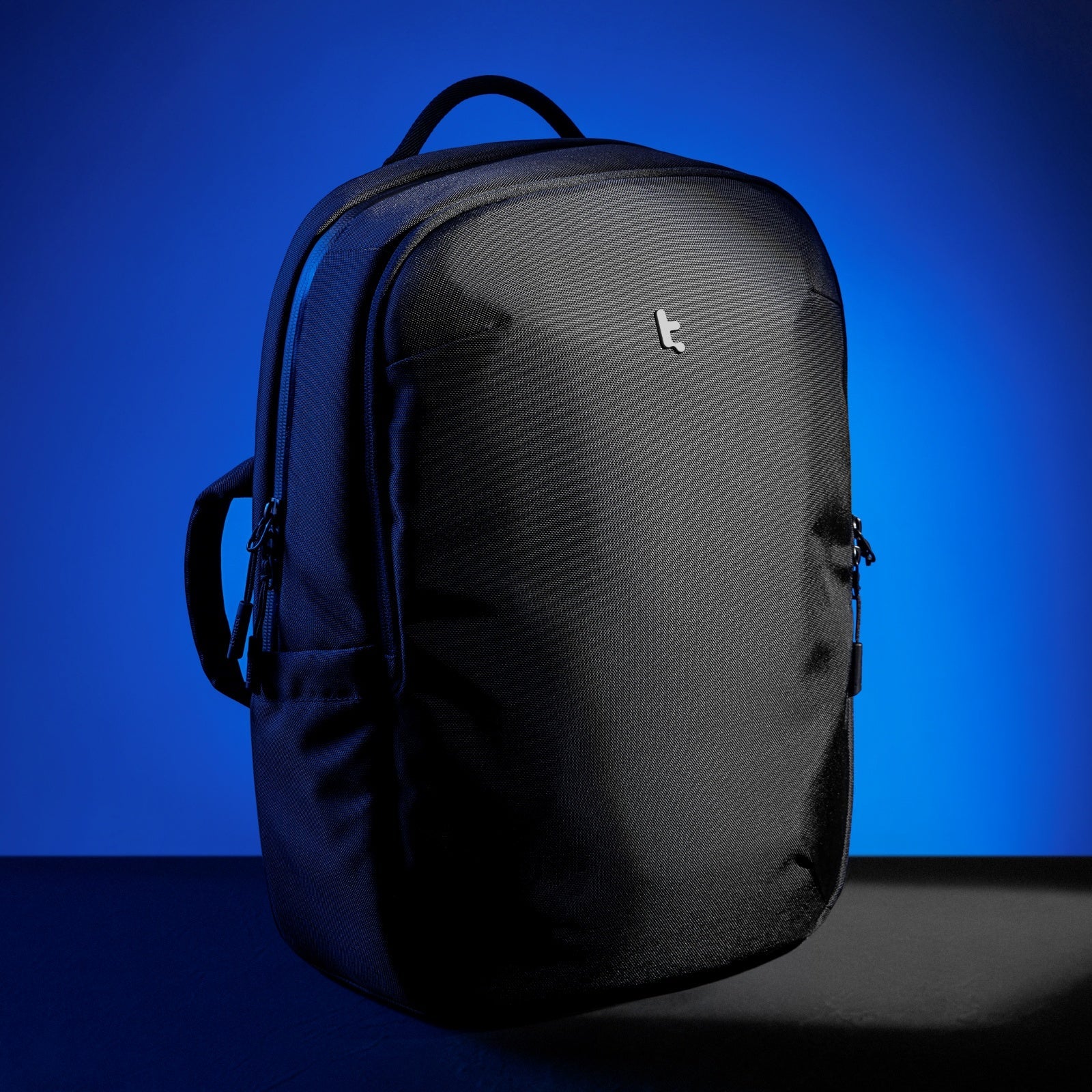 Tomtoc UrbanEx-T65 20L Laptop Backpack (Black) (T65S1D1) - Image 15