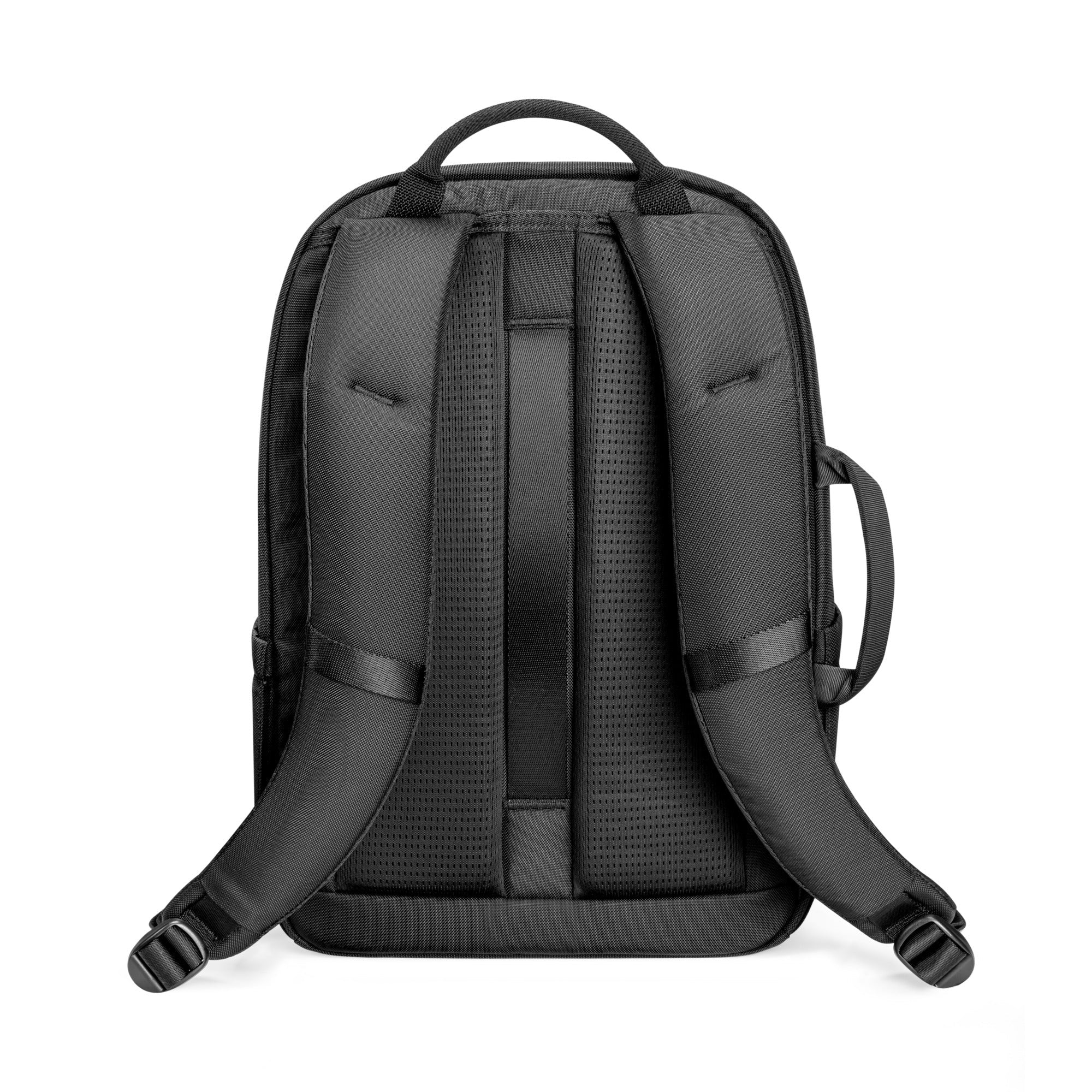 Tomtoc UrbanEx-T65 20L Laptop Backpack (Black) (T65S1D1) - Image 16