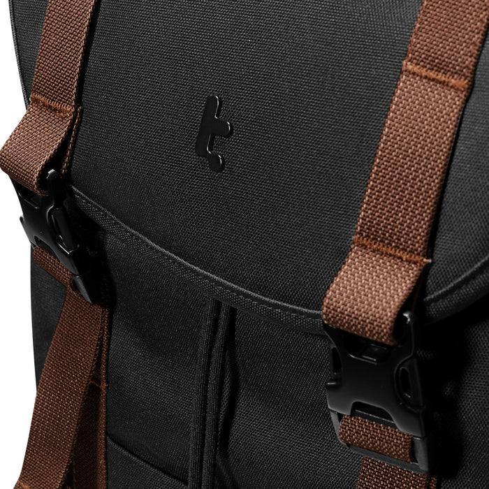 Tomtoc Vintpack-TA1 22L Laptop Backpack - Image 11
