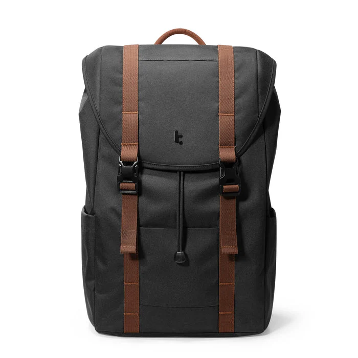Tomtoc Vintpack-TA1 22L Laptop Backpack - Image 2