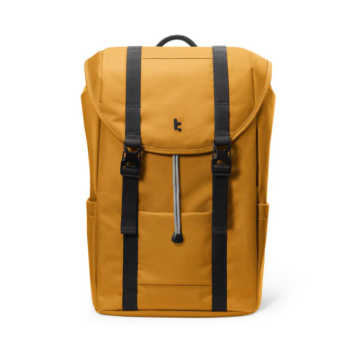 Tomtoc Vintpack-TA1 22L Laptop Backpack - Image 3