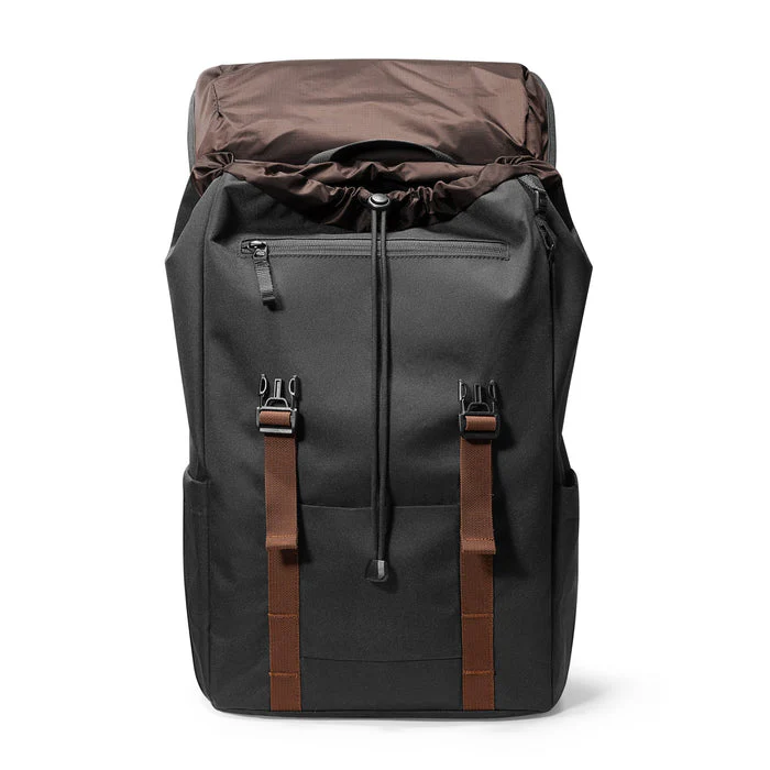 Tomtoc Vintpack-TA1 22L Laptop Backpack - Image 6