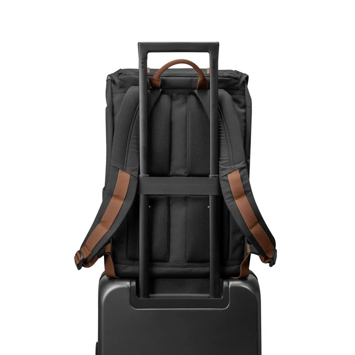 Tomtoc Vintpack-TA1 22L Laptop Backpack - Image 8