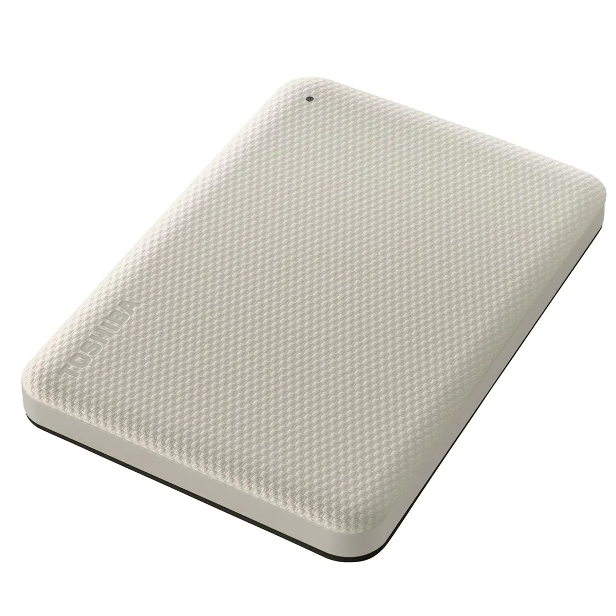 Toshiba Canvio Advance 4TB 2.5" USB 3.2 Portable External Hard Drive (Green, Red, White) - Image 17