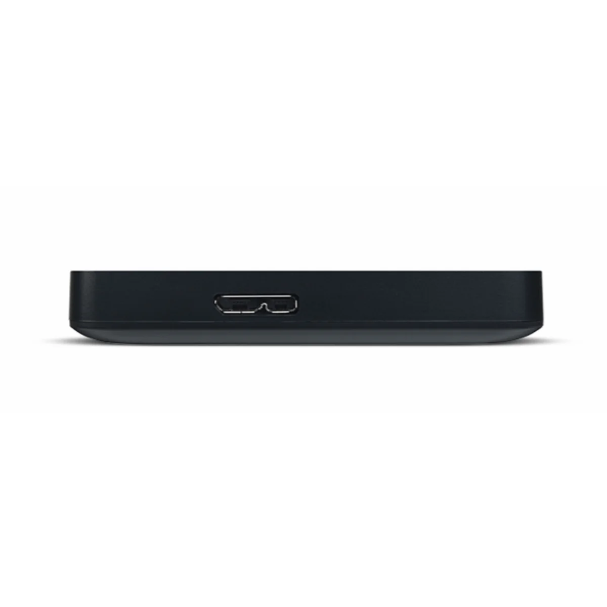 Toshiba Canvio Basics USB-C 1TB 2.5" USB 3.2 Portable External Hard Drive (Black) - Image 4