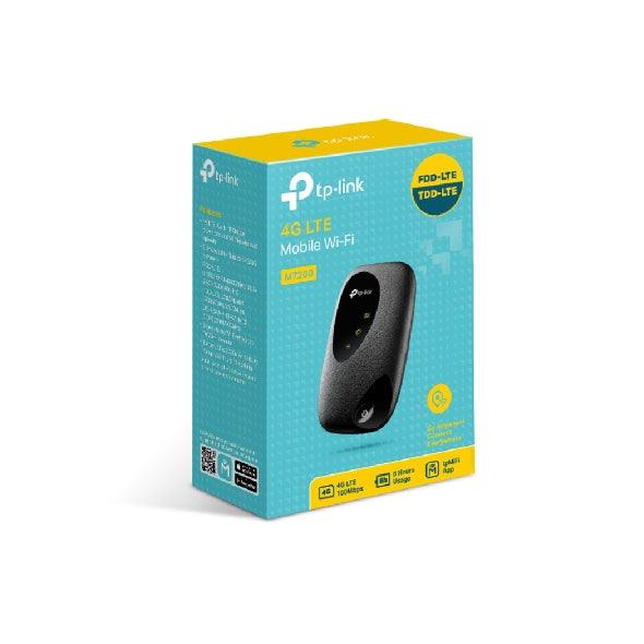 TP-Link 150 Mbps 4G LTE Mobile Wi-fI (M7200) - Image 5