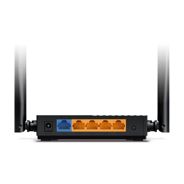 TP-Link AC1200 Dual-Band Wi-Fi Router (Black) (Archer C64) - Image 3