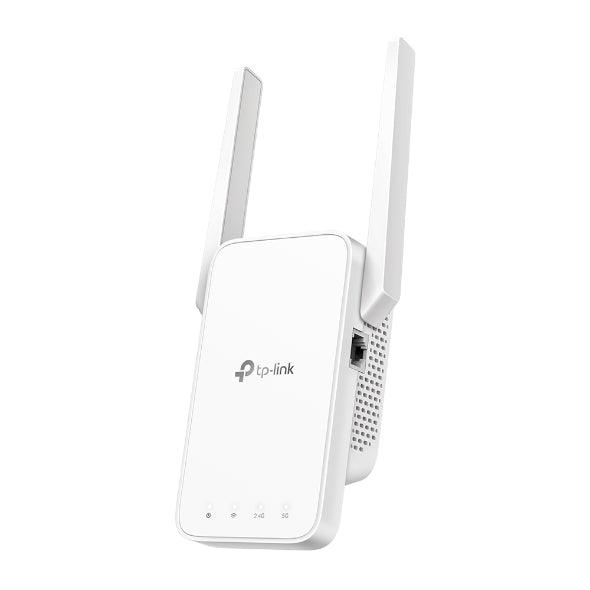 TP-Link AC750 Dual-Band Mesh Wi-Fi Extender (White) (RE215) - Image 2