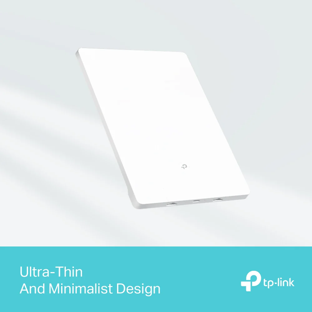 TP-Link Archer Air R5 AX3000 Dual-Band WI-FI 6 Air Router - Image 3