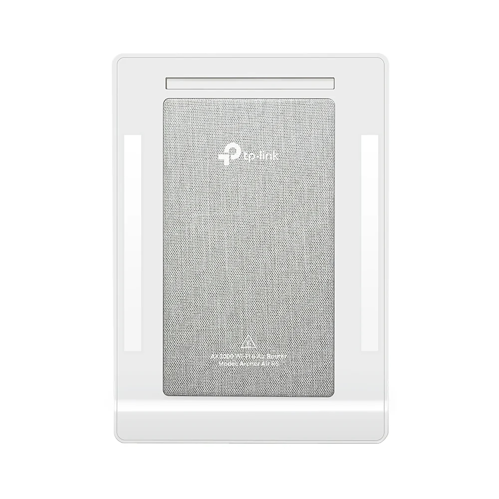TP-Link Archer Air R5 AX3000 Dual-Band WI-FI 6 Air Router - Image 4