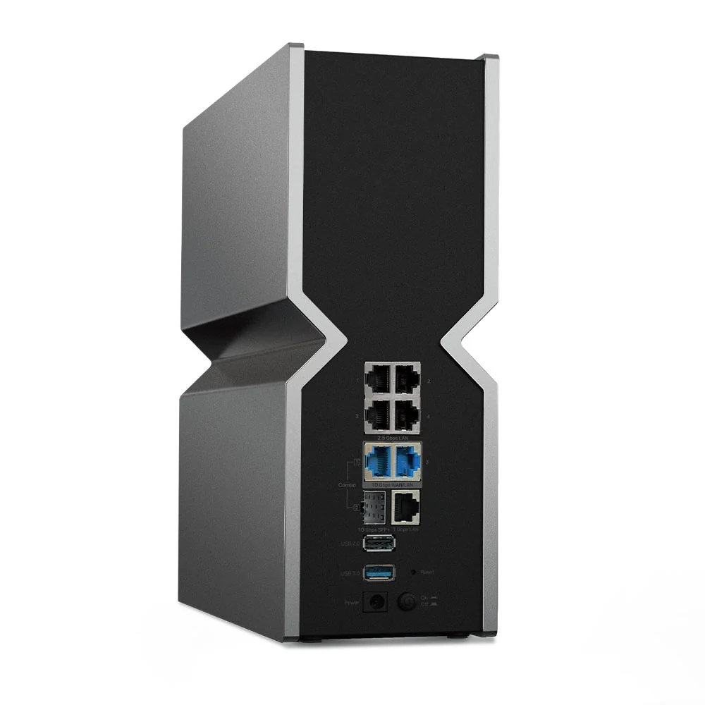 TP-Link Archer BE900 BE24000 Quad-Band Wi-Fi 7 Router - Image 5