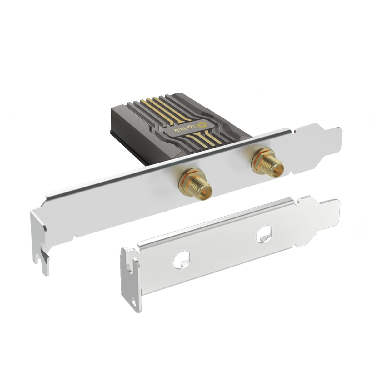 TP-Link Archer TBE400E BE6500 Wi-Fi 7 Bluetooth 5.4 PCIe Adapter - Image 3