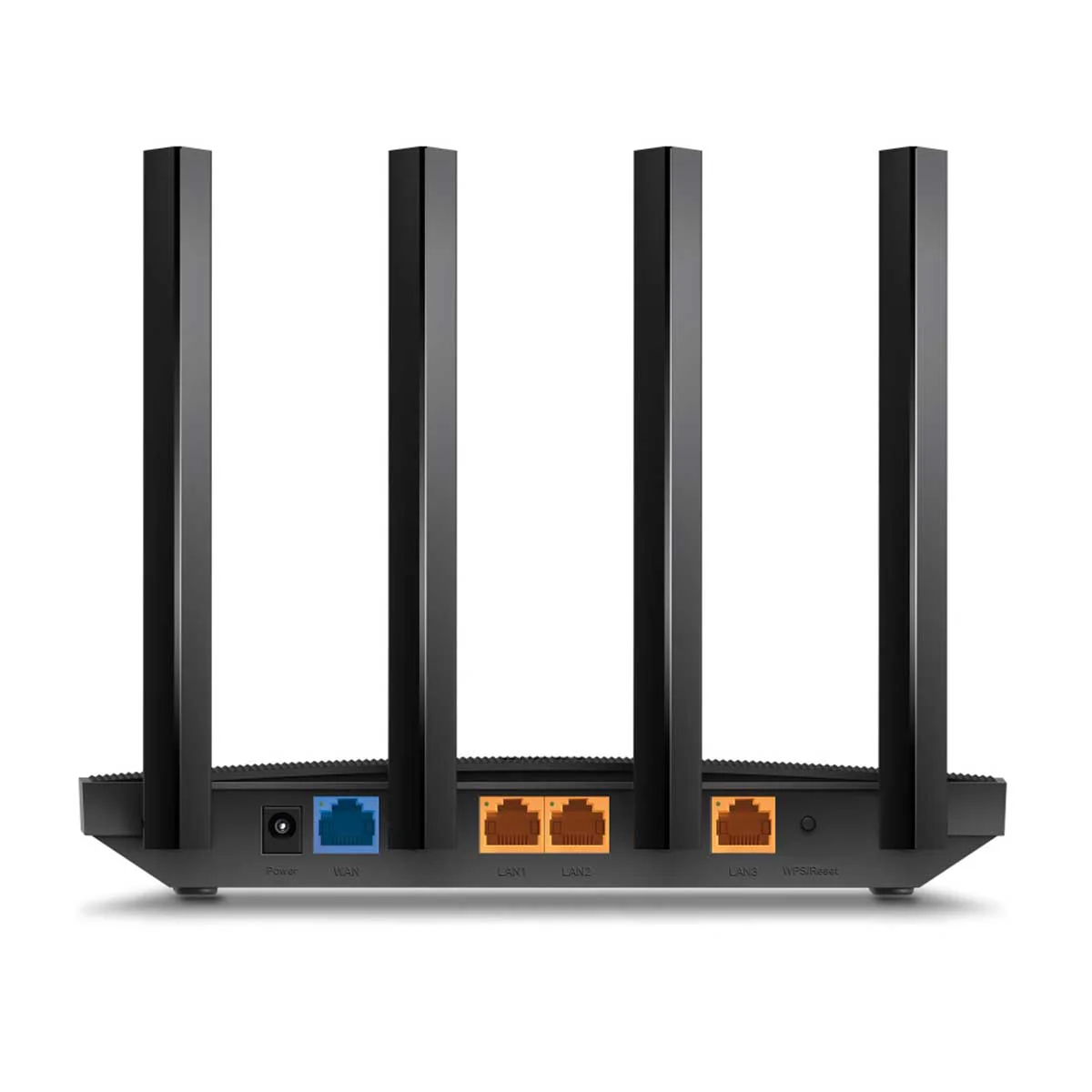 TP-Link AX1500 Next-Gen WiFi 6 Router (Archer AX12) - Image 3
