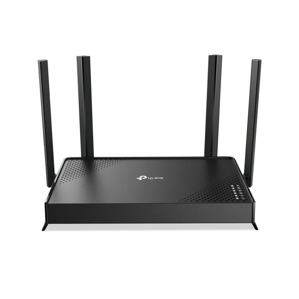 TP-Link BE3600 Dual-Band Wi-Fi 7 Router (Archer BE220) - Image 2