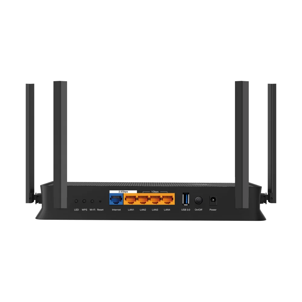 TP-Link BE3600 Dual-Band Wi-Fi 7 Router (Archer BE230) - Image 3