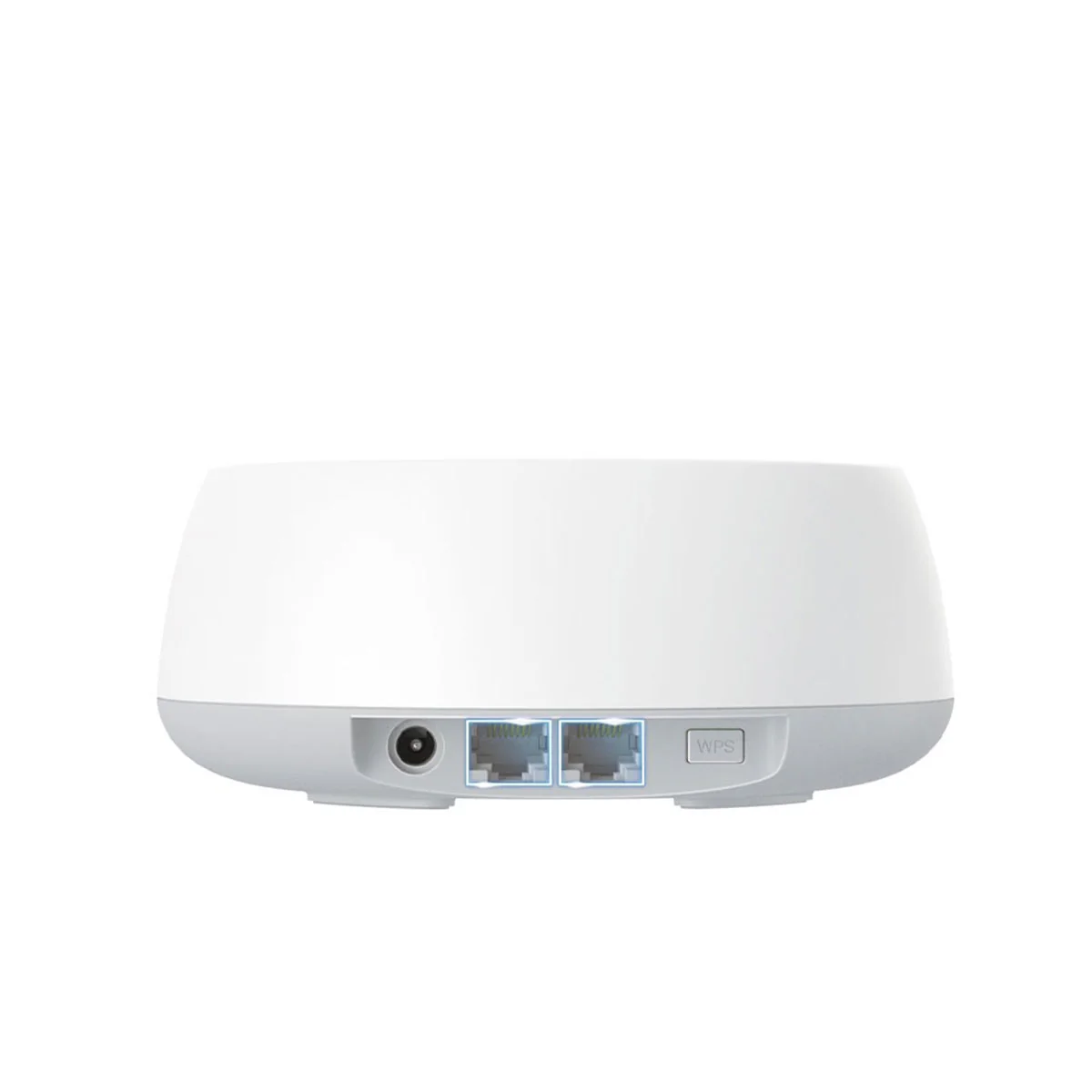 TP-Link Deco BE25 BE5000 Whole Home Mesh WiFi 7 System (1-Pack) - Image 2