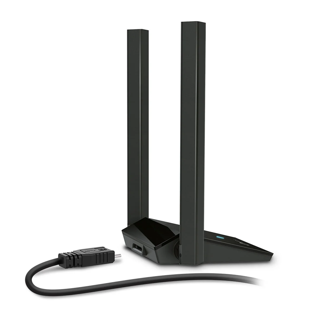 TP-Link Archer TX20U Plus AX1800 Dual Antennas High Gain Wireless USB Adapter - Image 2
