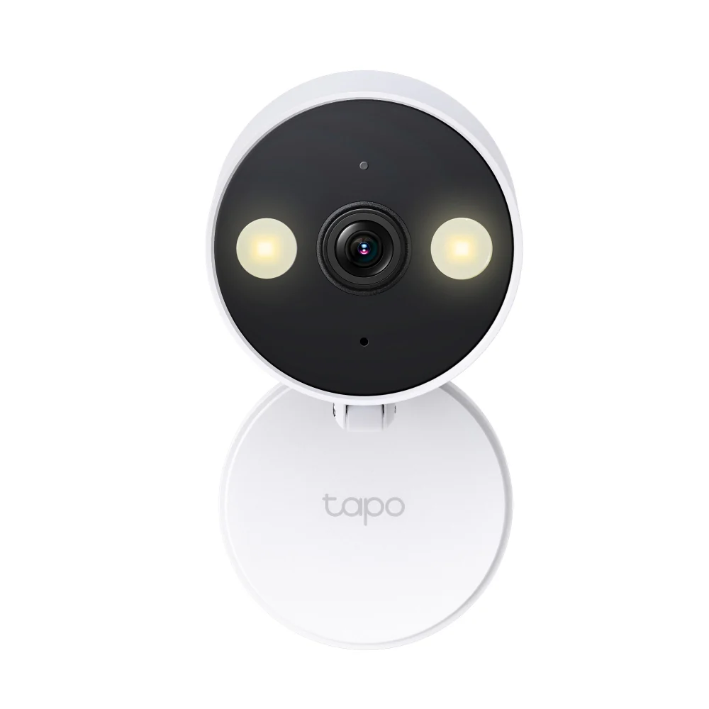 TP-Link Tapo C120 2K QHD Indoor/Outdoor Wi-Fi Home Security Camera - Image 3
