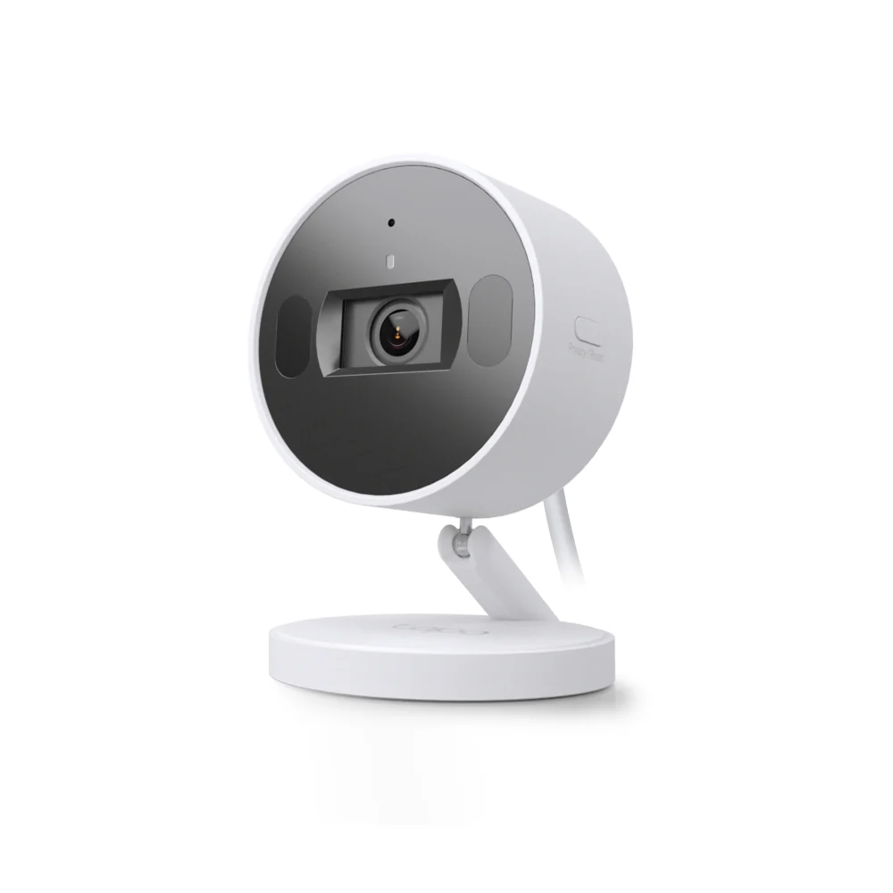 TP-Link Tapo C125 2K QHD AI Home Security Wi-Fi Camera