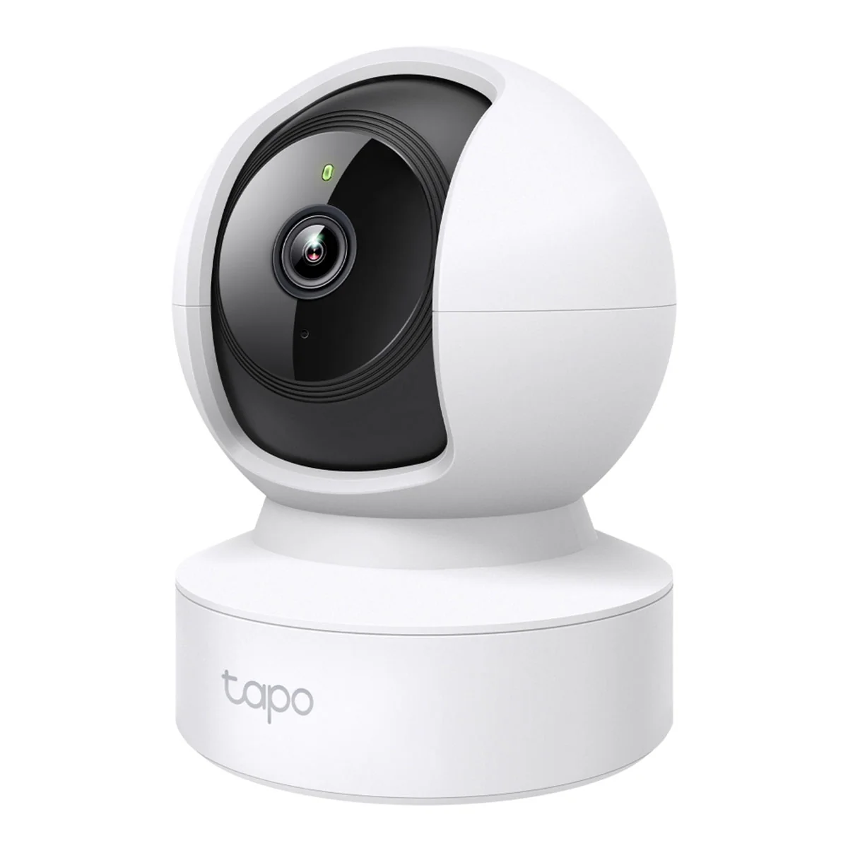 TP-Link Tapo C202 1080P FHD Pan/Tilt Home Security Camera - Image 2