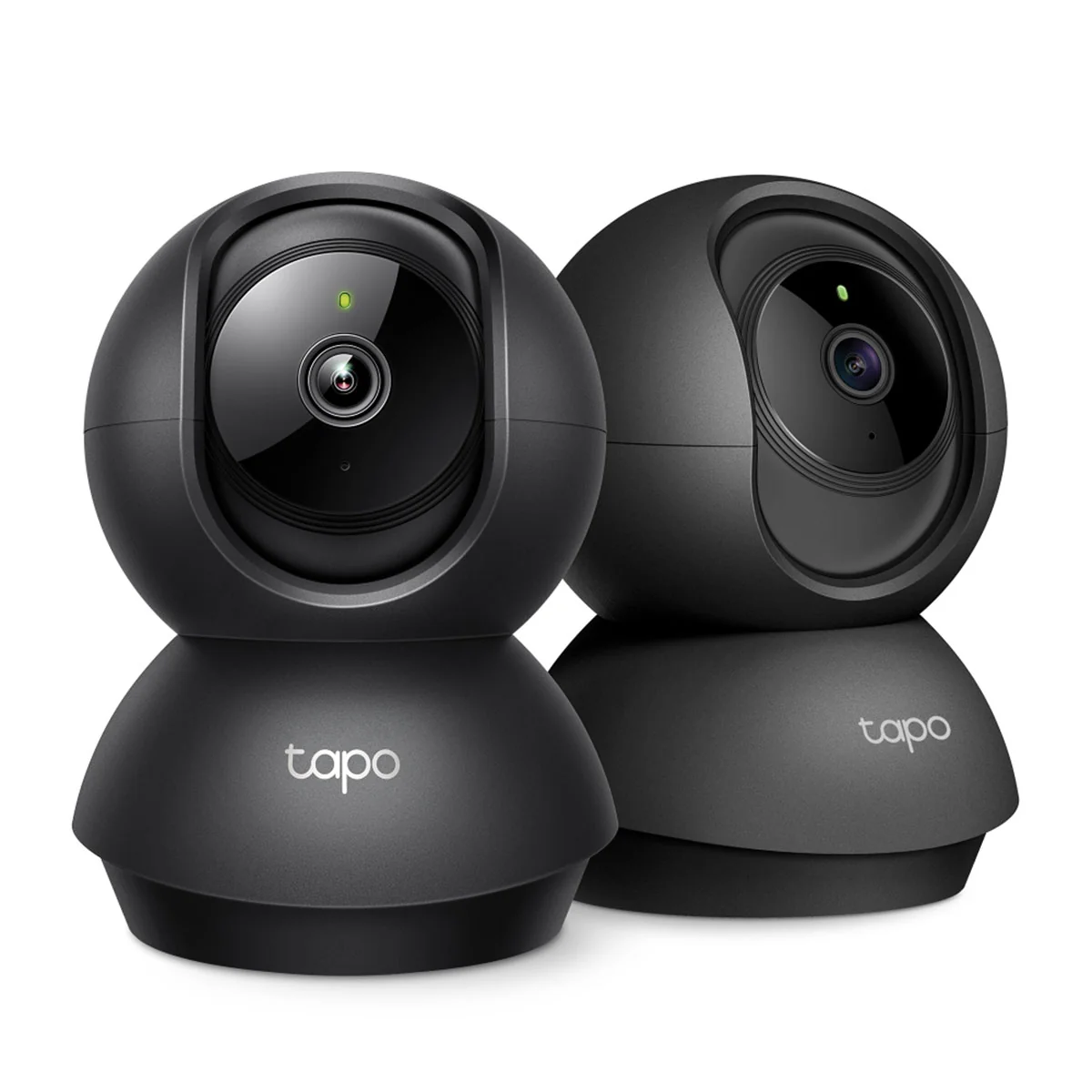 TP-Link TAPO C211 2K 3MP Pan/Tilt Home Security Wi-Fi Camera - Image 2