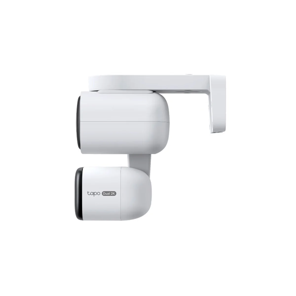 TP-Link Tapo C246D Indoor/Outdoor Dual Lense Pan/tilt Security Camera - Image 3
