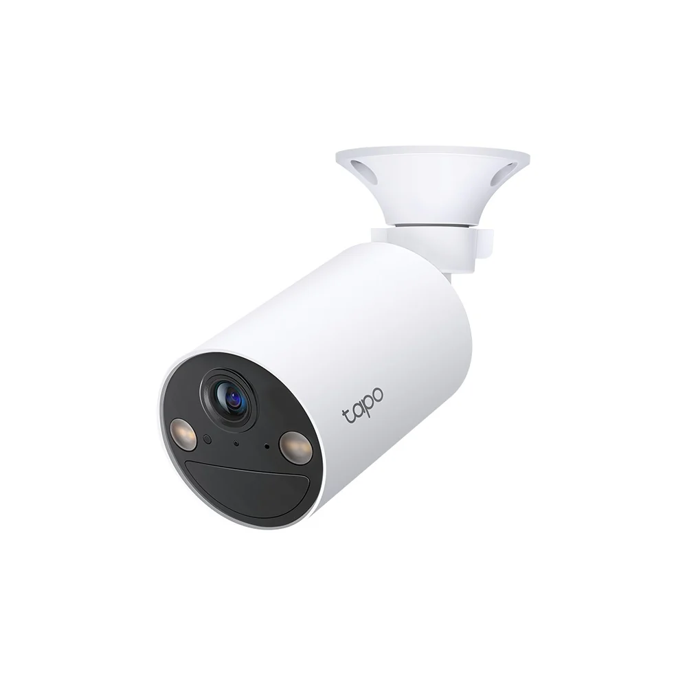 TP-Link Tapo C410 2K Smart Wire-Free Indoor/Outdoor Security Camera - Image 2
