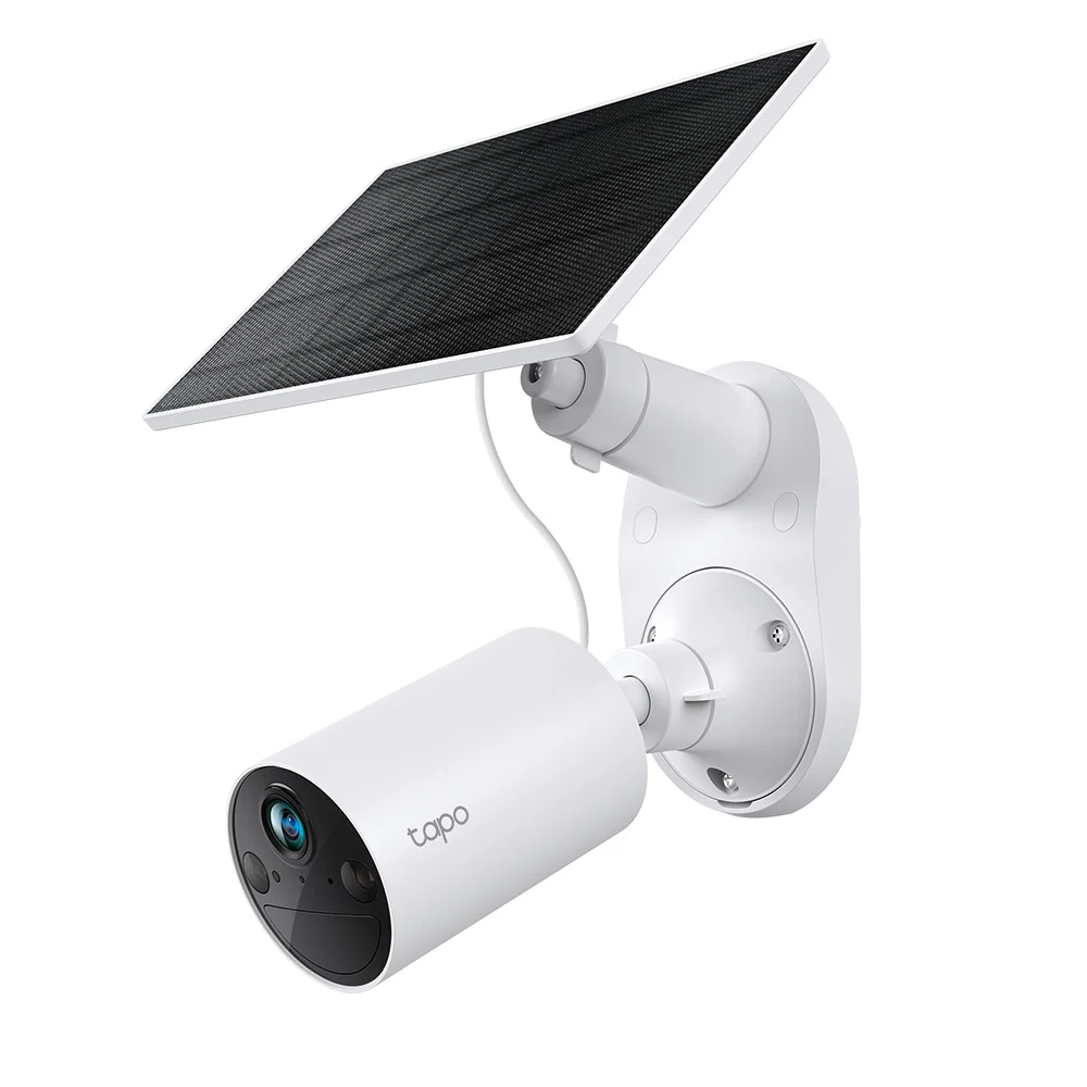 TP-Link Tapo C410 Kit Solar-Powered Security Camera - Image 2