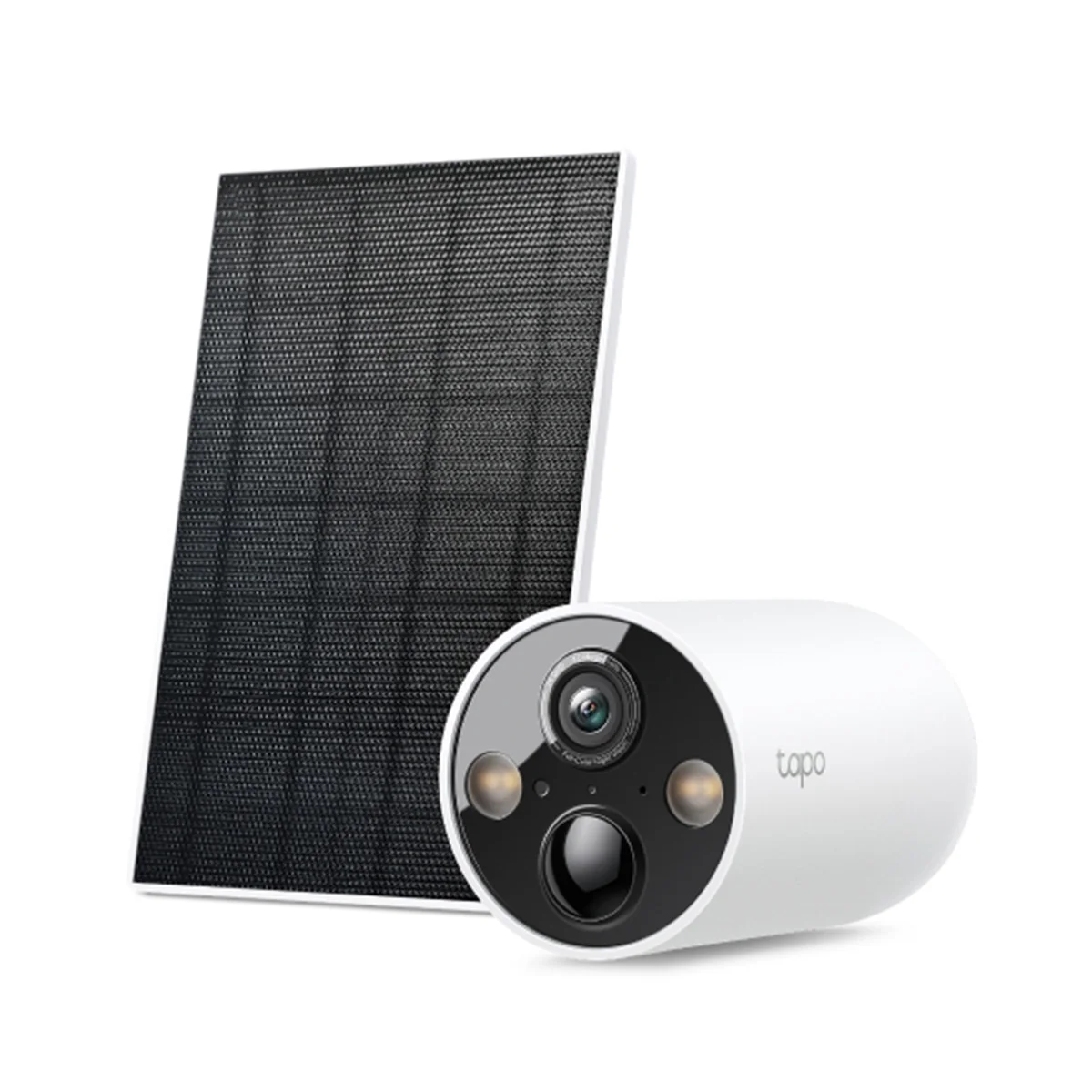 TP-Link Tapo C425 Kit Solar-Powered Security Camera Kit - Image 2