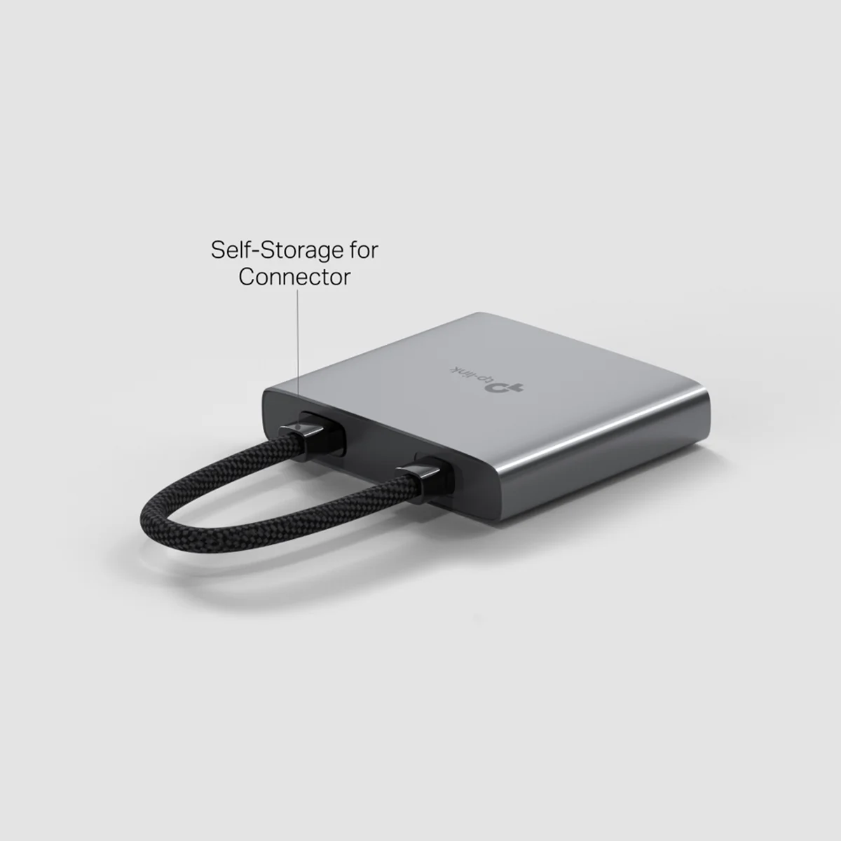 TP-Link UH3020C USB Type-C 3-in-1 Hub - Image 3