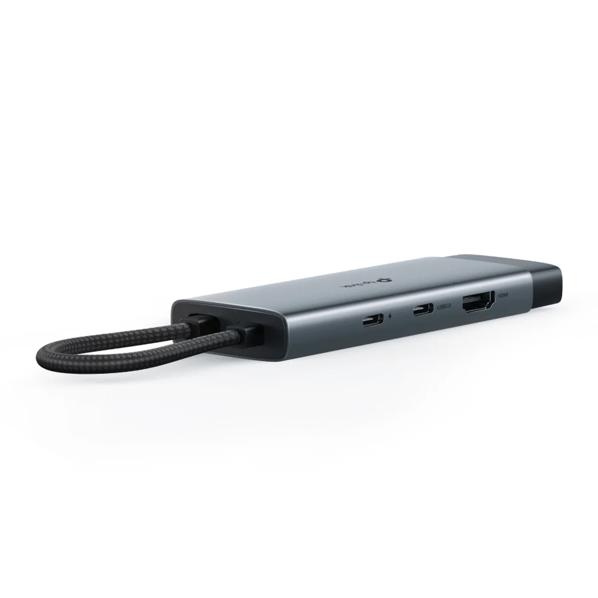 TP-Link UH6120C USB Type-C 6-in-1 Hub - Image 3