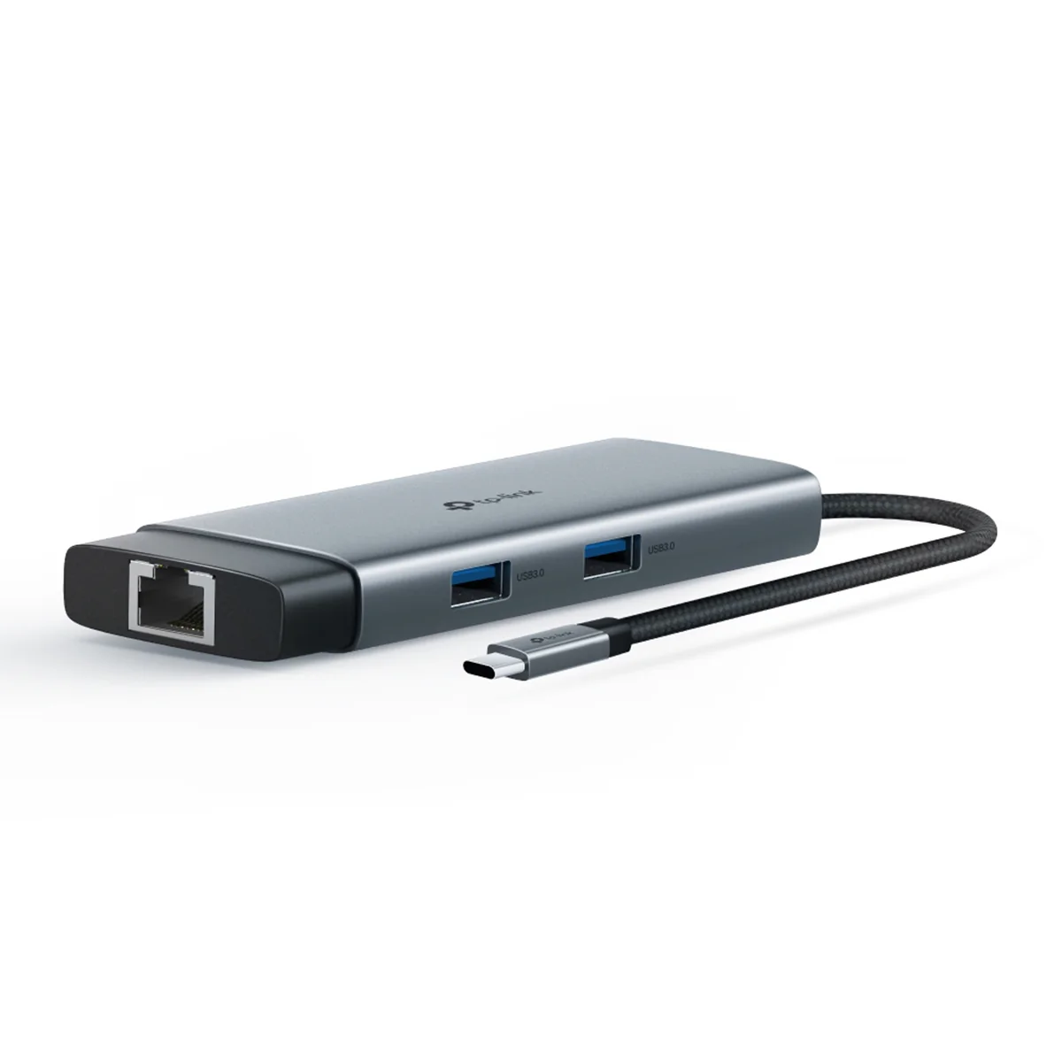 TP-Link UH6120C USB Type-C 6-in-1 Hub - Image 4