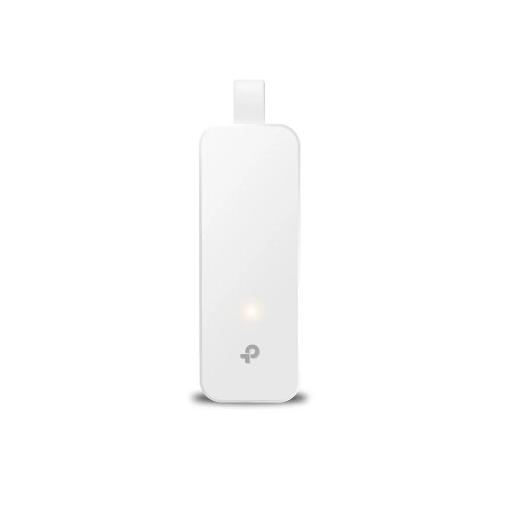TP-Link USB 3.0 To Gigabit Ethernet Adapter (UE300)