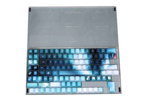 Traitors Aurora 108 PBT Keycap Set (TRDAUR108US) - Image 5