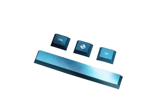 Traitors Aurora 108 PBT Keycap Set (TRDAUR108US) - Image 7