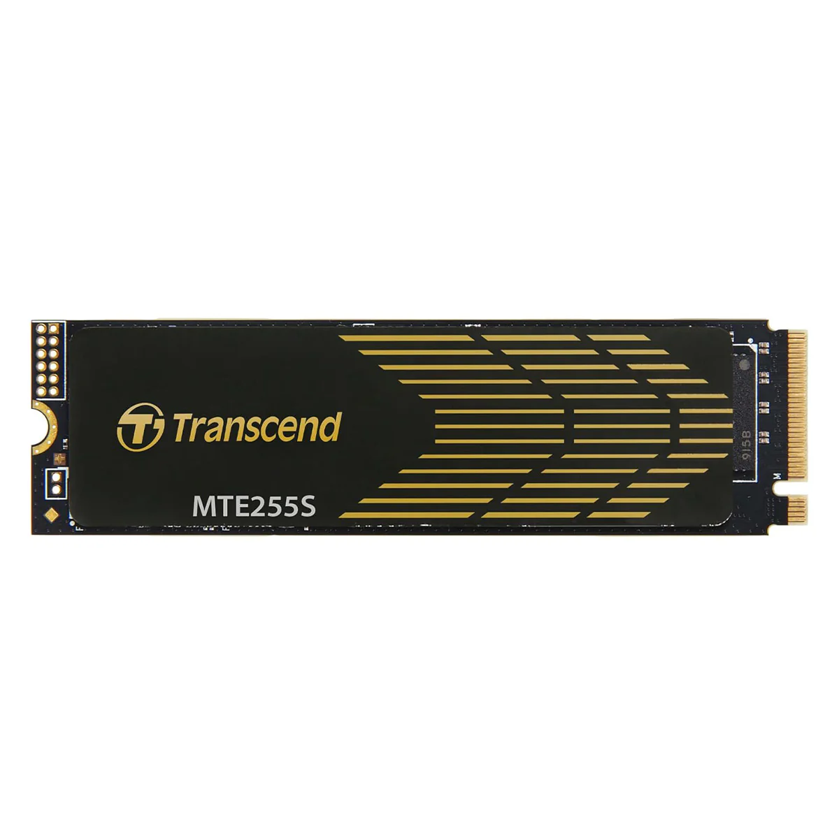 Transcend 255S PCIe NVME GEN4 X4 M.2 Internal SSD (1TB, 2TB) (TS1TMTE255S, TS2TMTE255S) - Image 2