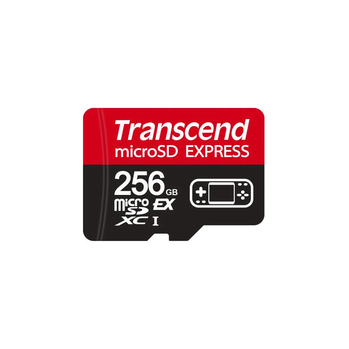 Transcend 256GB MicroSD Express XC-I U3 V30 A1 900MB/s Read Memory Card For Nintendo Switch 2 - Image 2