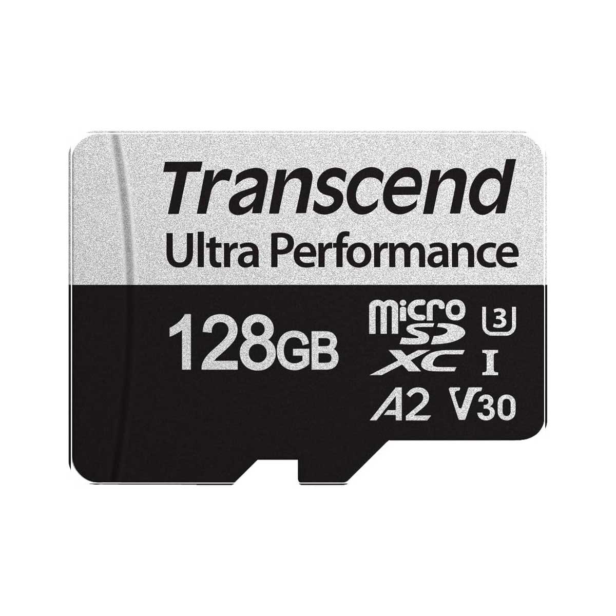 Transcend 340S Ultra Performance MicroSDXC UHS-I U3 V30 A2 160MB/S Read Memory Card For Gaming & App With SD Adapter (64GB, 128GB, 256GB) - Image 4