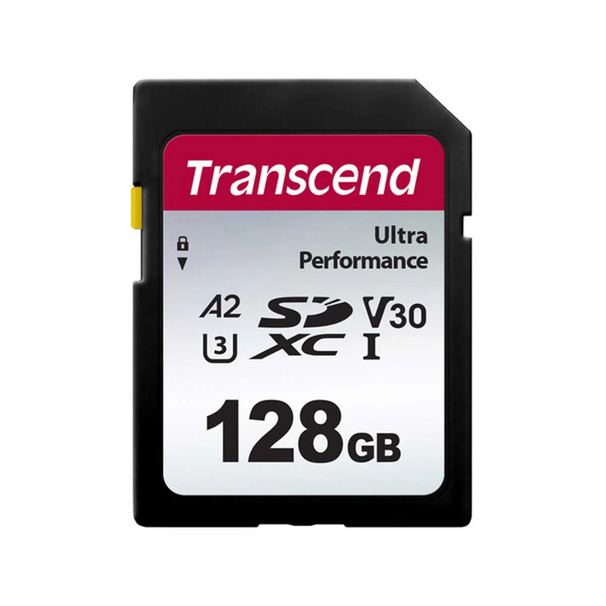 Transcend 340S Ultra Performance SDXC UHS-I U3 V30 A2 160MB/S Read SD Card (64GB, 128GB, 256GB, 512GB) - Image 4