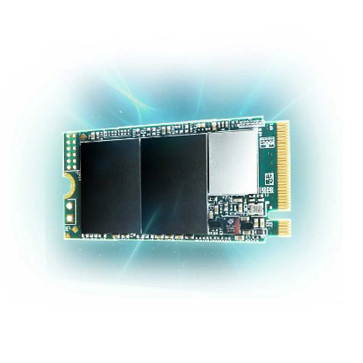 Transcend 400S M.2 2242 PCIE GEN3 X4 NVME Internal SSD (256GB, 512GB, 1TB) - Image 7