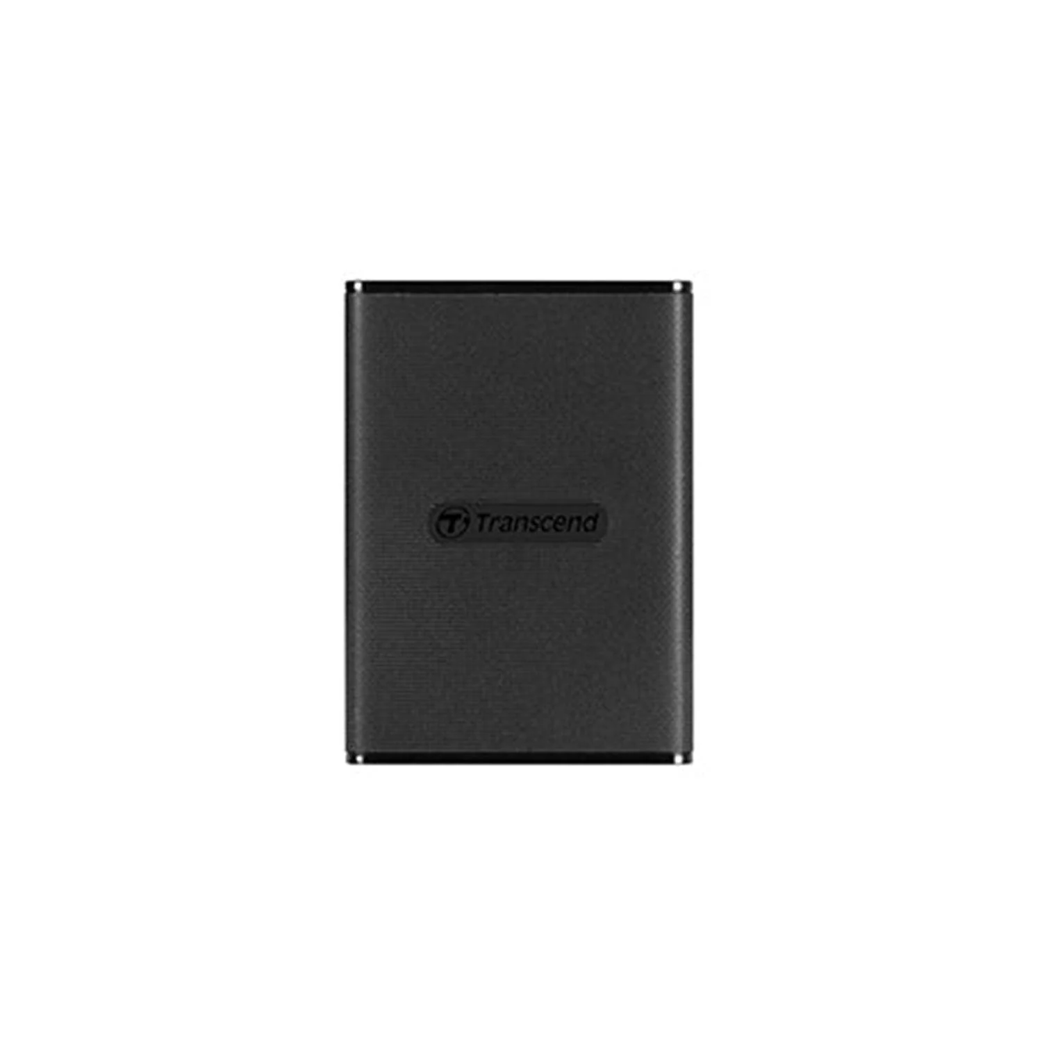 Transcend 500GB ESD270C USB 3.1 Gen 2 Type-C Portable SSD (Black) (TS500GESD270C) - Image 4