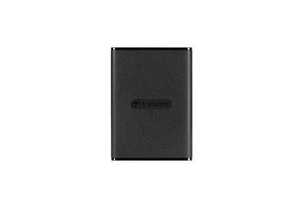 Transcend 500GB ESD270C USB 3.1 Gen 2 Type-C Portable SSD (Black) (TS500GESD270C) - Image 6