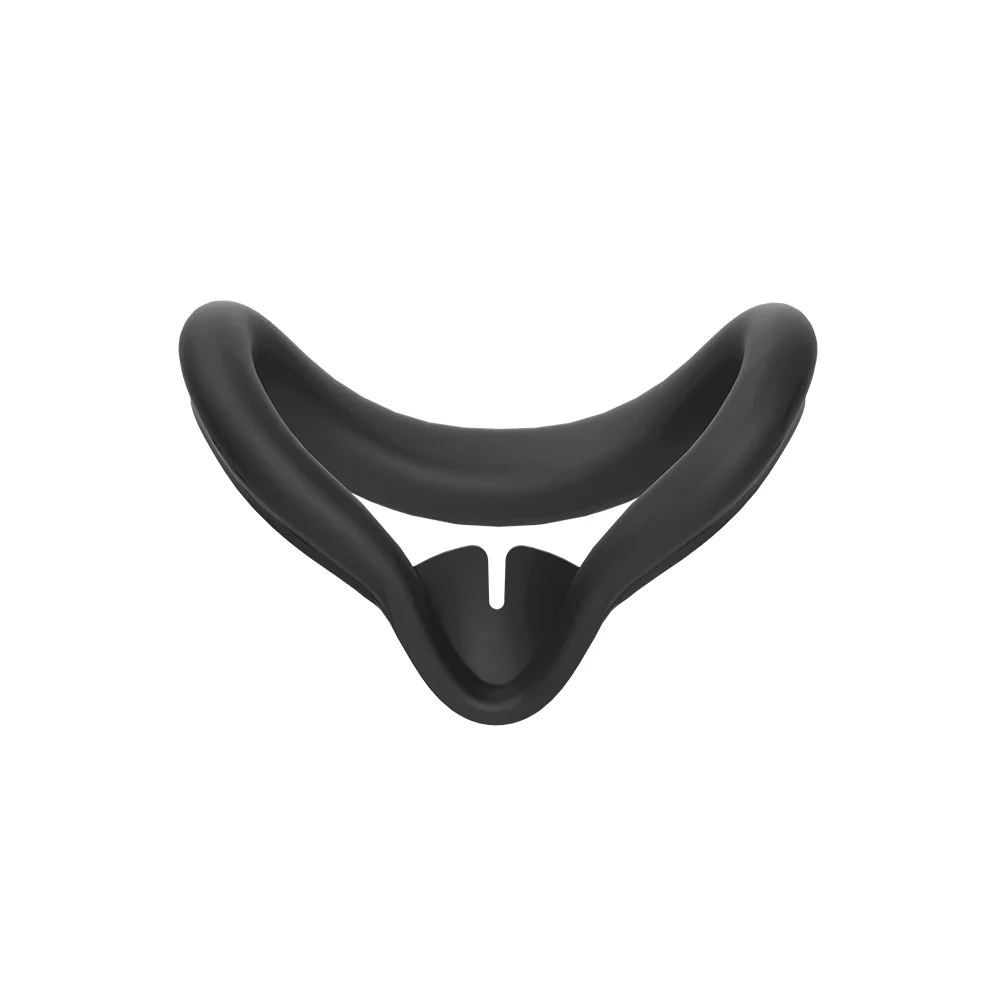 Transnovo RP4 4-in-1 VR Silicon Cover Set for Meta Quest 3S (Black) - Image 14