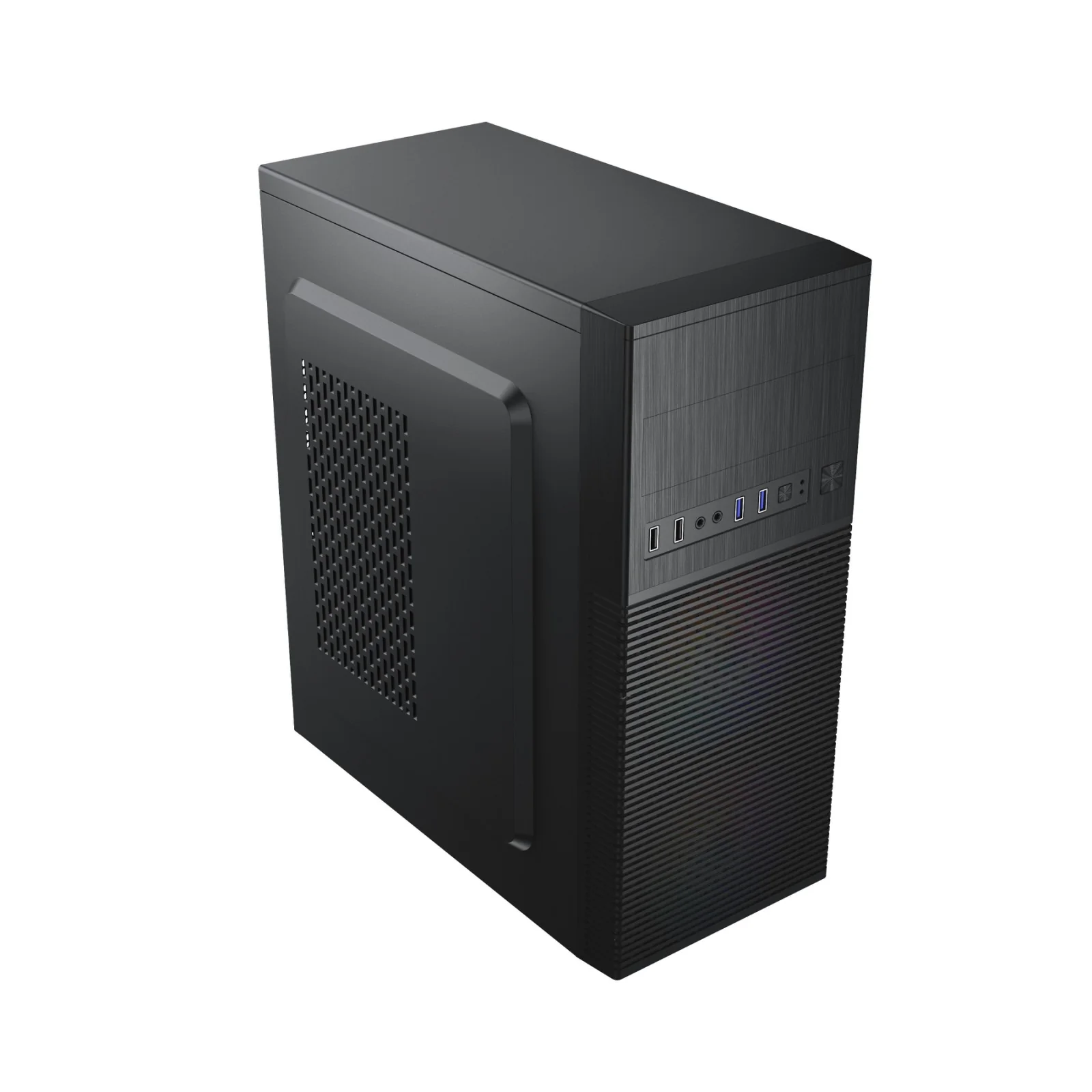 Trendsonic Idun ATX Gaming Case - Image 3