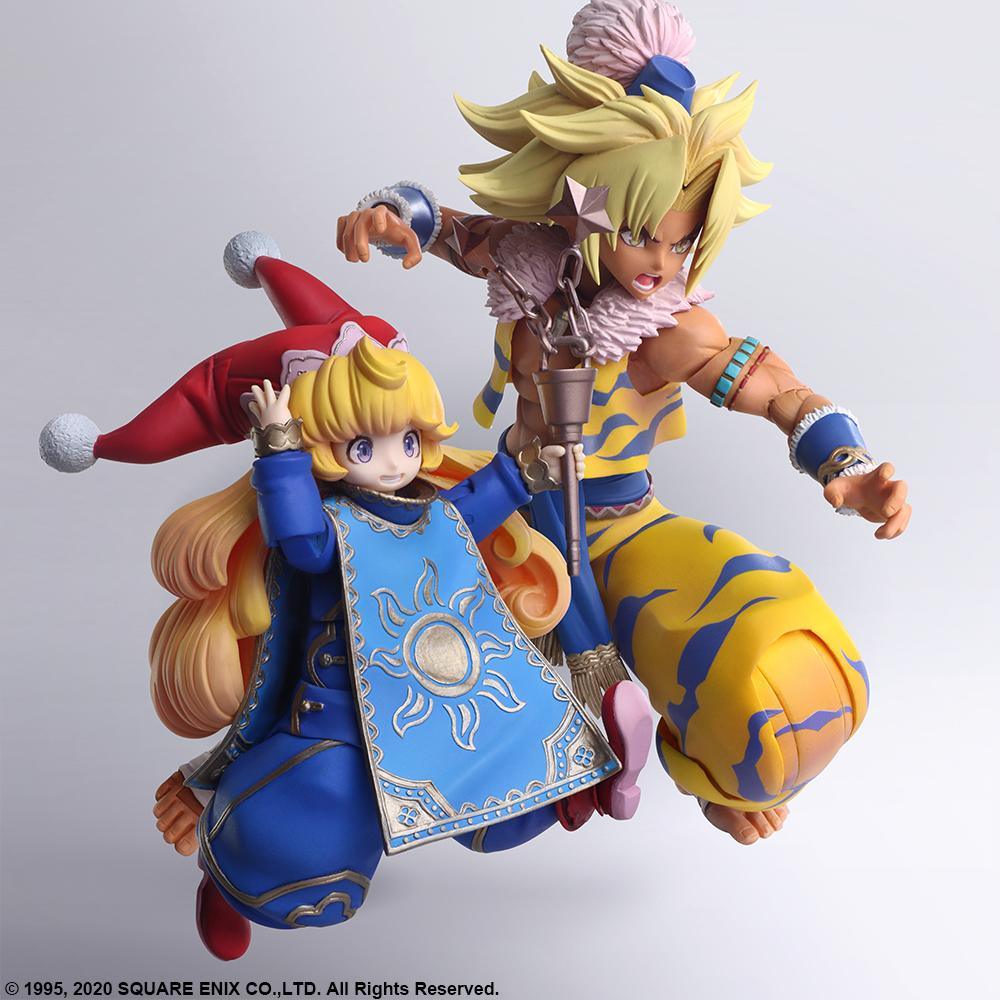 TRIALS OF MANA BRING ARTS (KEVIN & CHARLOTTE) - Image 10