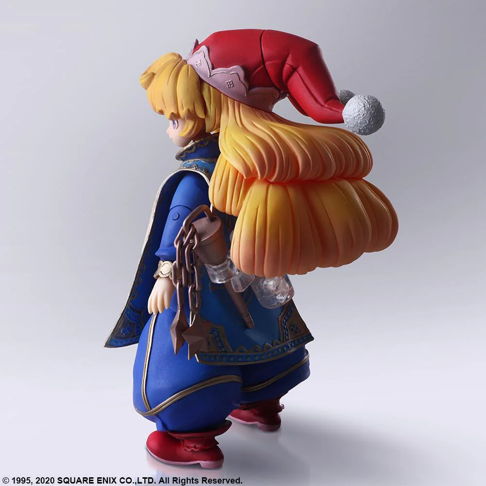 TRIALS OF MANA BRING ARTS (KEVIN & CHARLOTTE) - Image 7