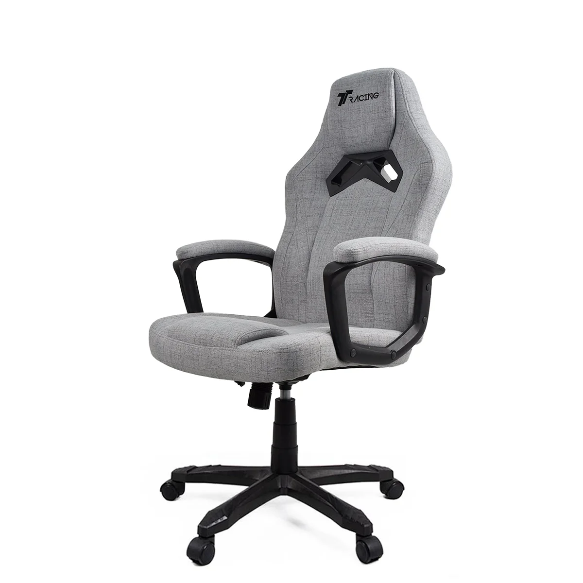 TTRacing Duo V3 Air Threads Fabric Gaming Chair - Image 17