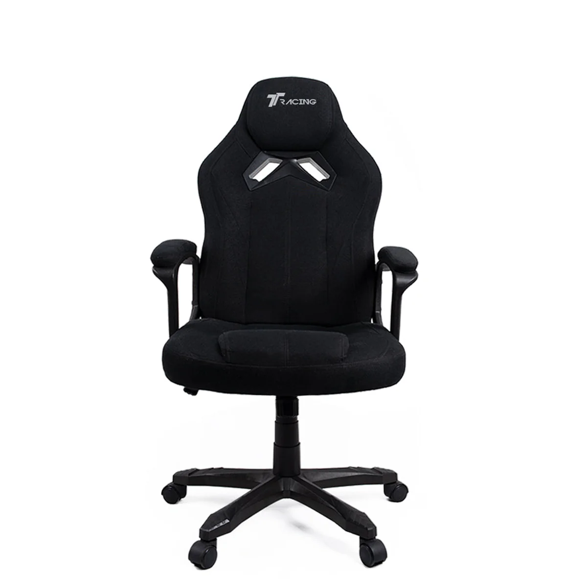 TTRacing Duo V3 Air Threads Fabric Gaming Chair - Image 2