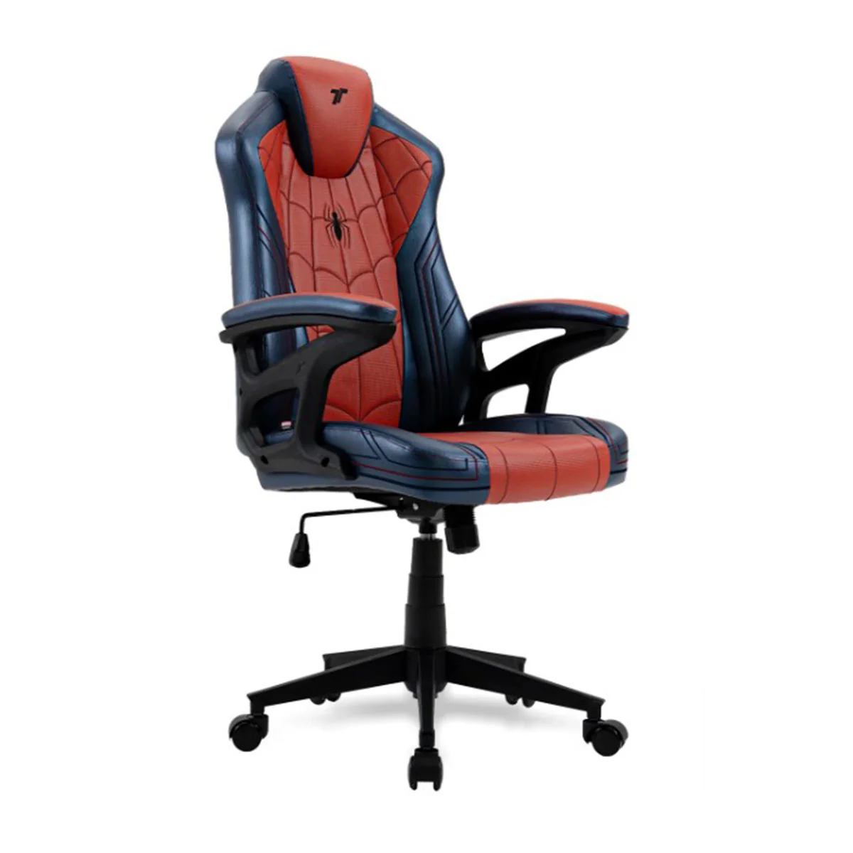 TTRacing Duo V4 Gaming Chair - Spider-Man Edition - Image 2